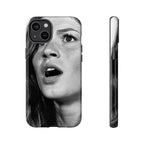 Vintage Face Phone Case