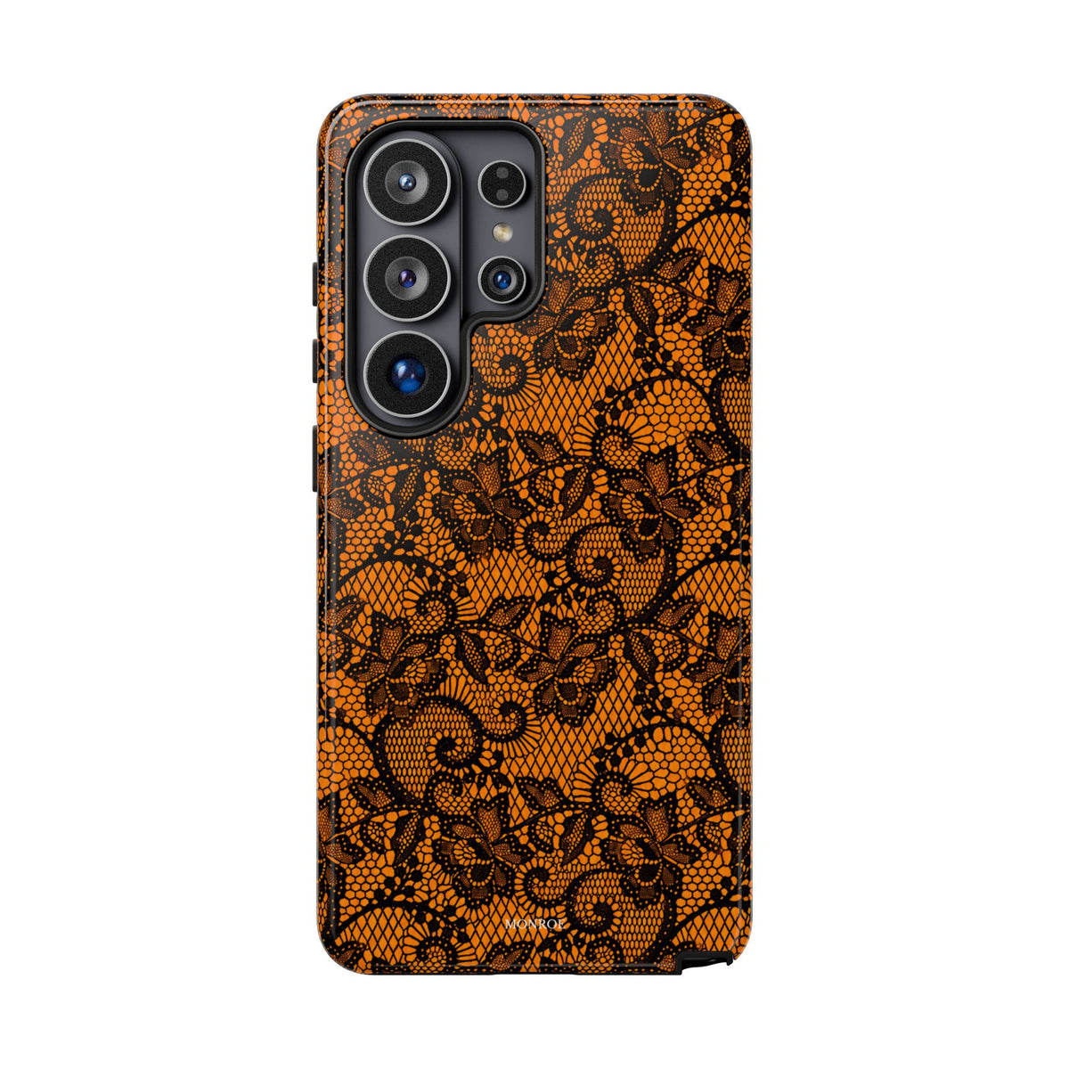 Pumpkin Spice Tough Case