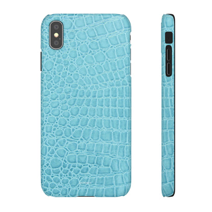 Aqua Croc Case