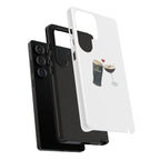 Pint & Wine Glass Tough Case