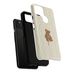 Teddy Phone Case