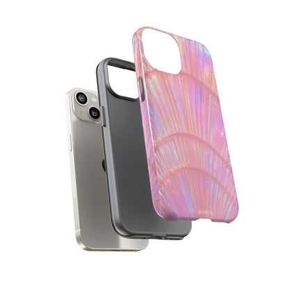 Pink Pearl Tough Case