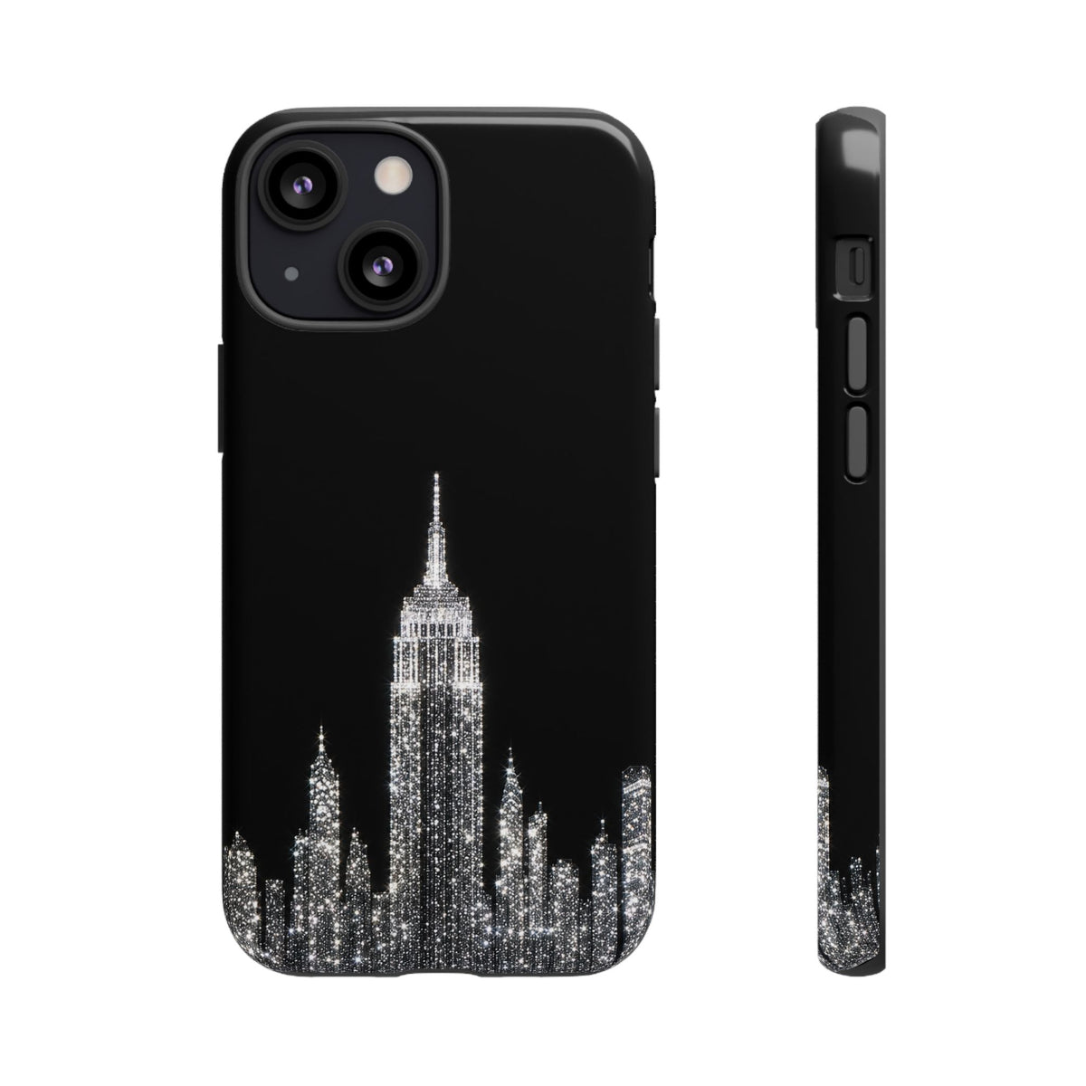 Brooklyn Baby Tough Case