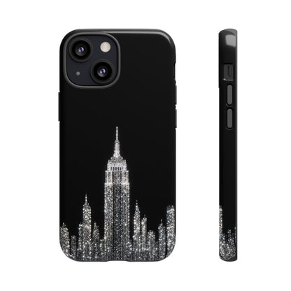 Brooklyn Baby Tough Case