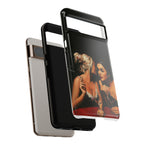 Wine Gossip Phone Case