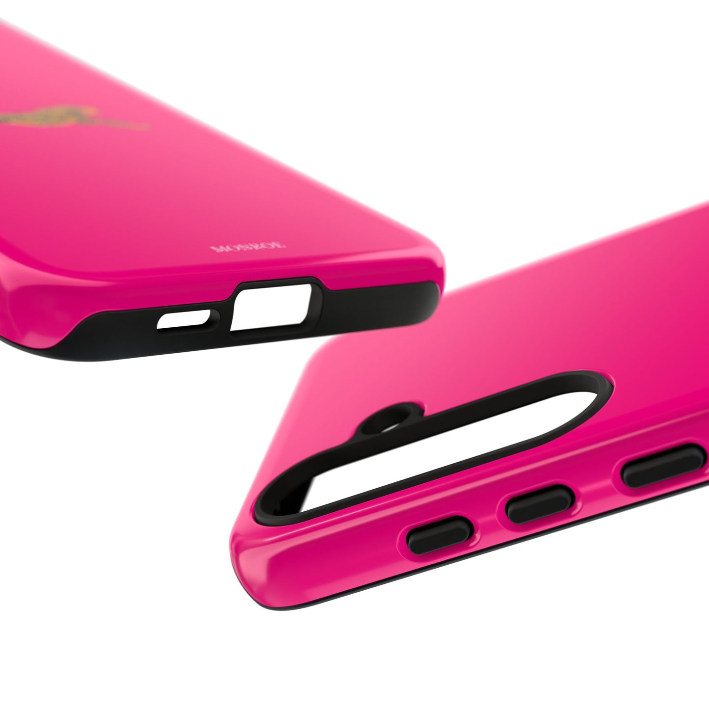 Leopard Sprint Tough Case
