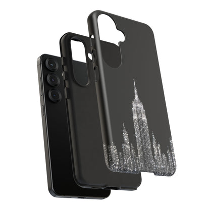 Brooklyn Baby Tough Case