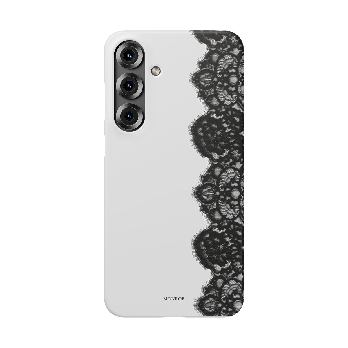 Lace Edge Case