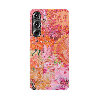 Sunburst Case