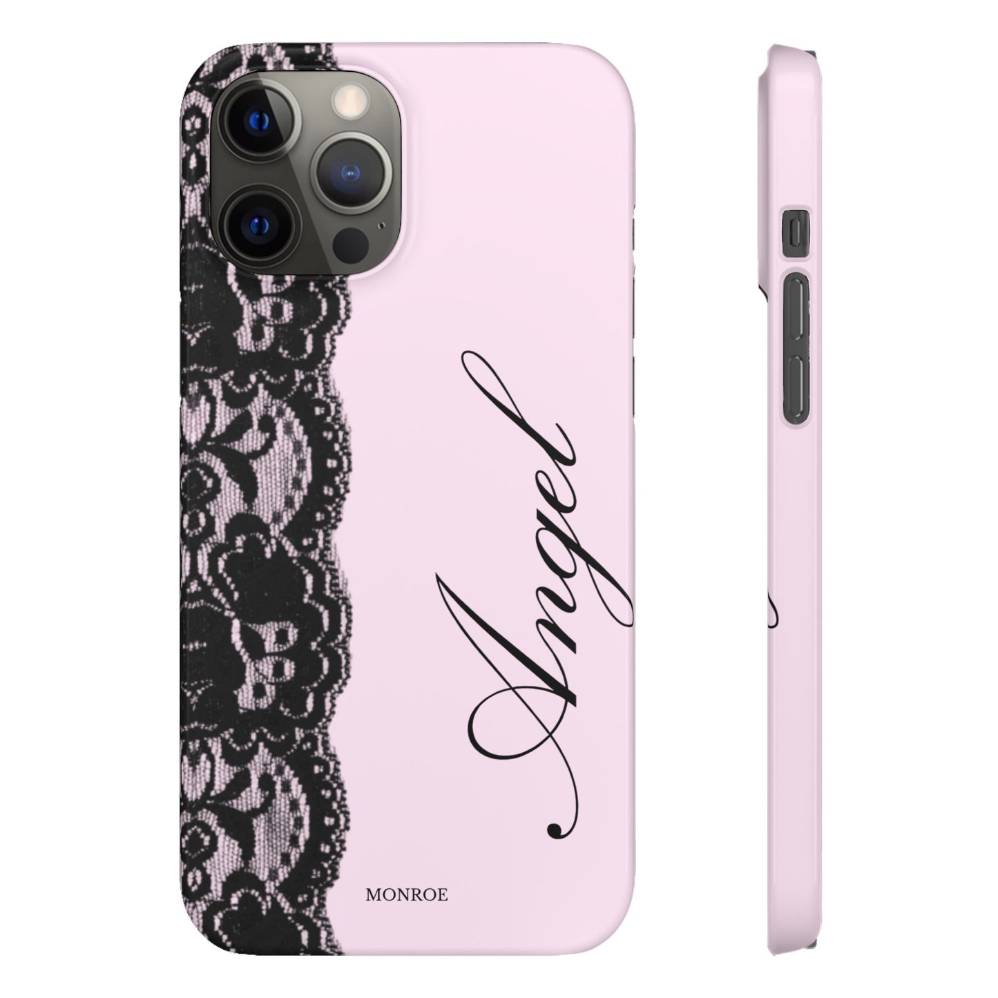 Angel Lace Case