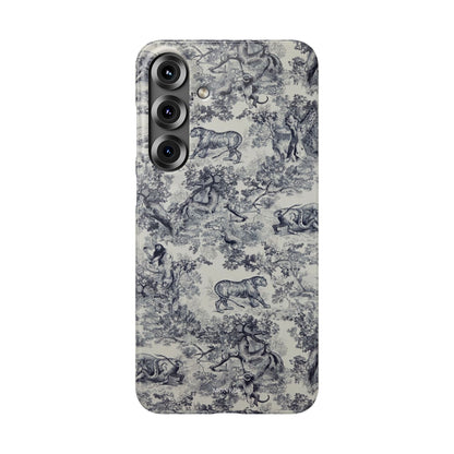 Fine China Safari Case