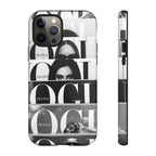 Vogue Montage Phone Case