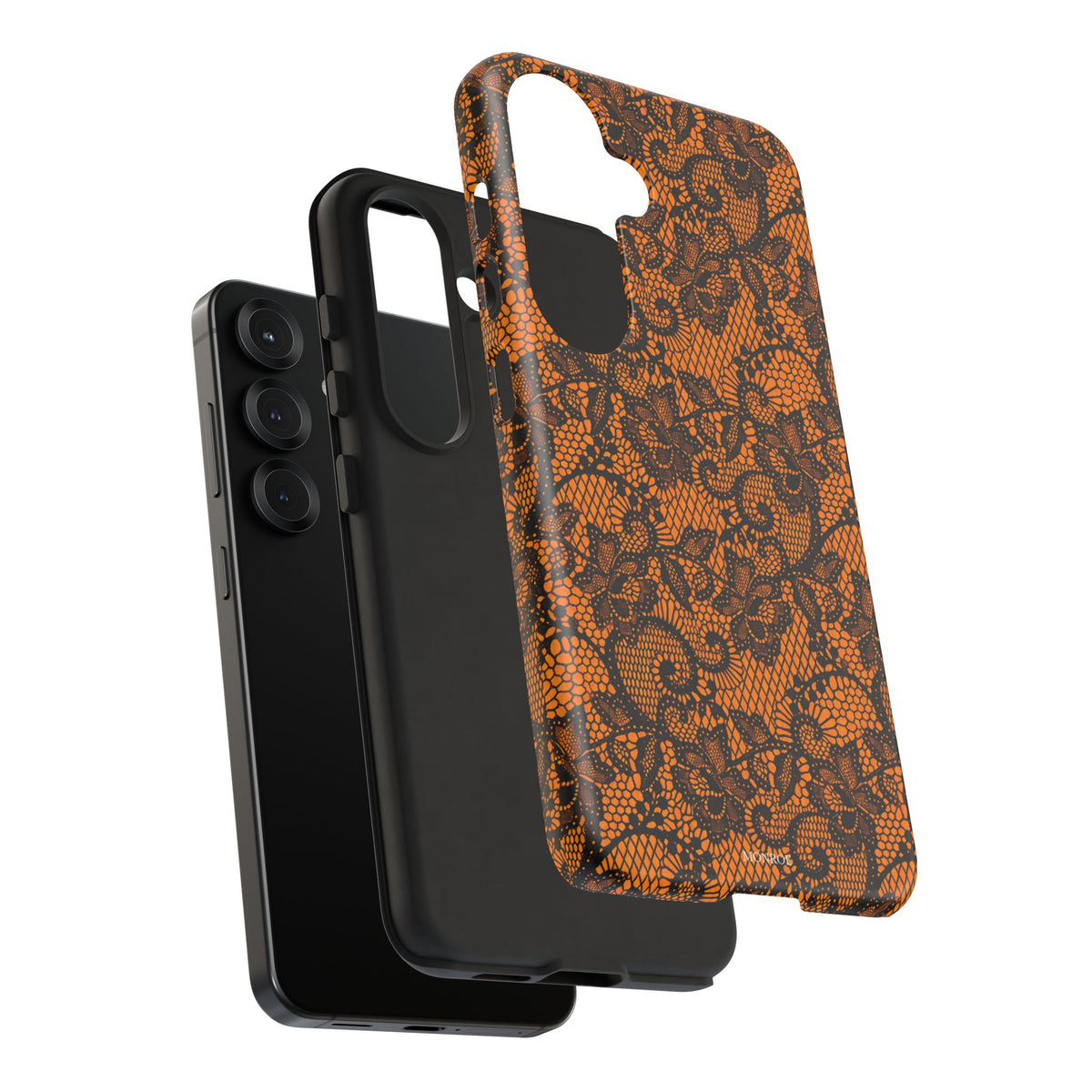 Pumpkin Spice Tough Case