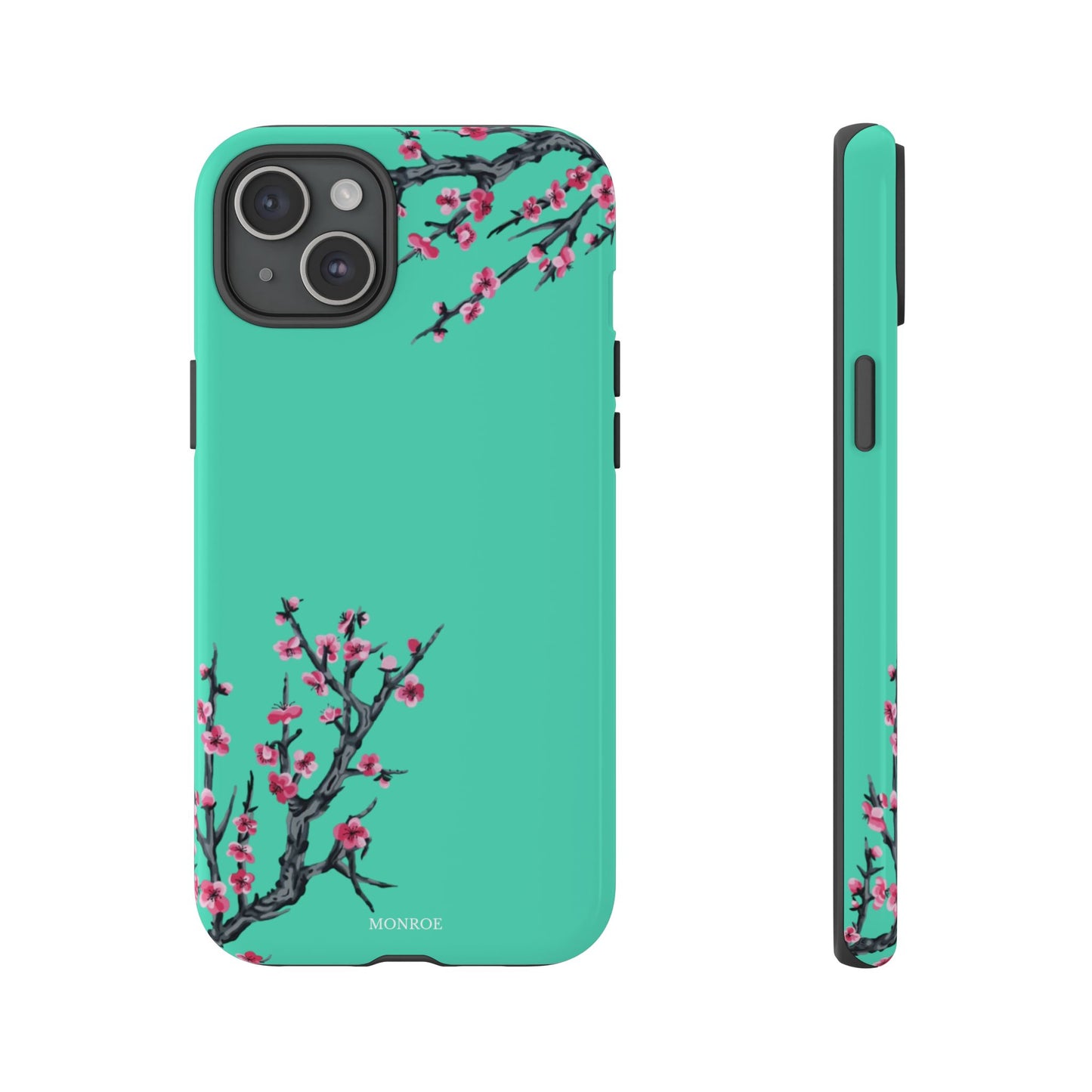 Cherry Blossom Tough Case