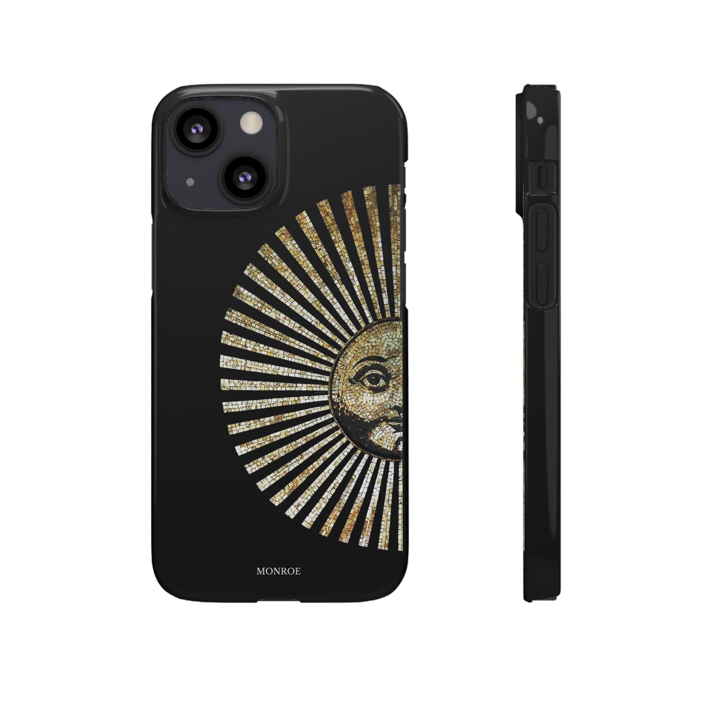 Sunburst Mosaic Case