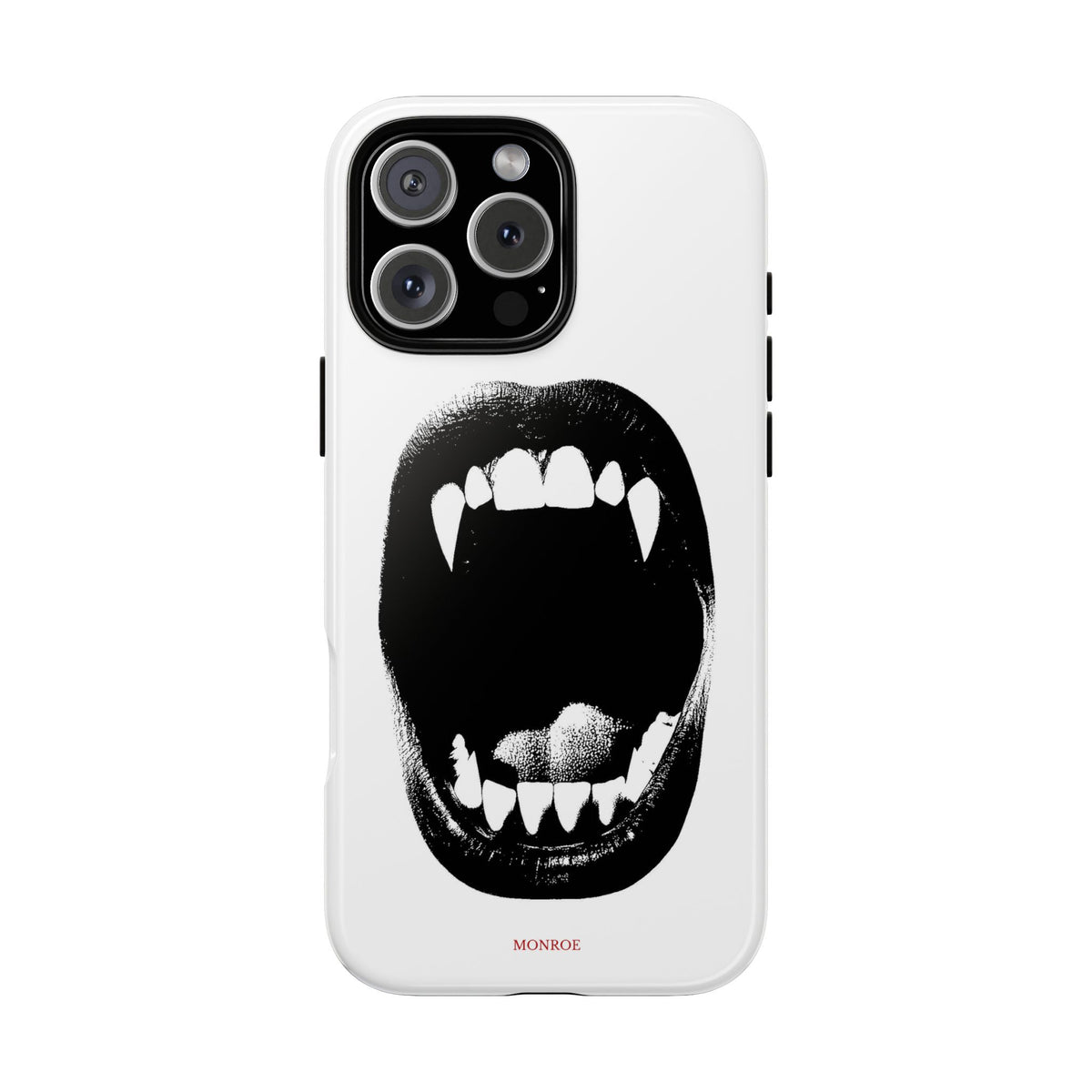 Love Bites Tough Case