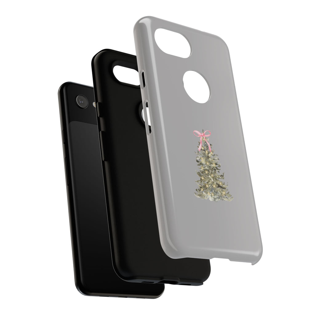 Tis The Season Phone Case