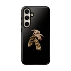 Lady Leopard Phone Case