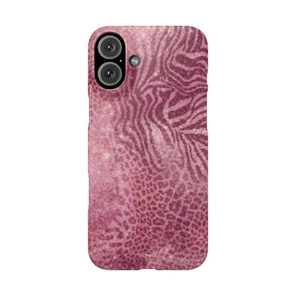 Blush Wild Case