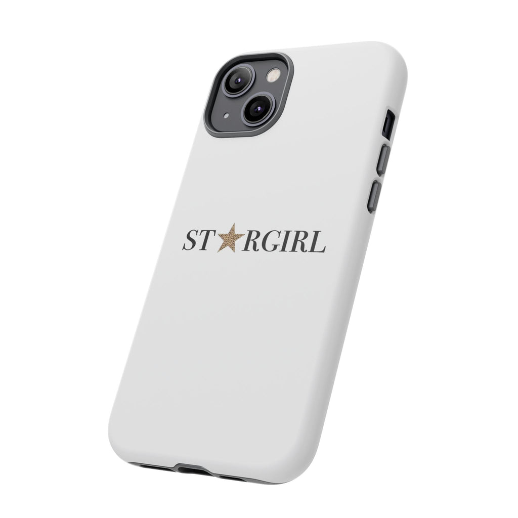 Star Girl Phone Case