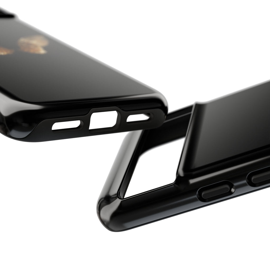 Winged Phone Case