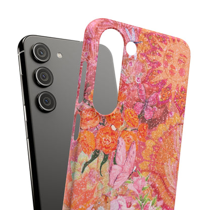 Sunburst Case
