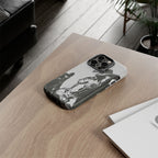 Cow Girl Phone Case
