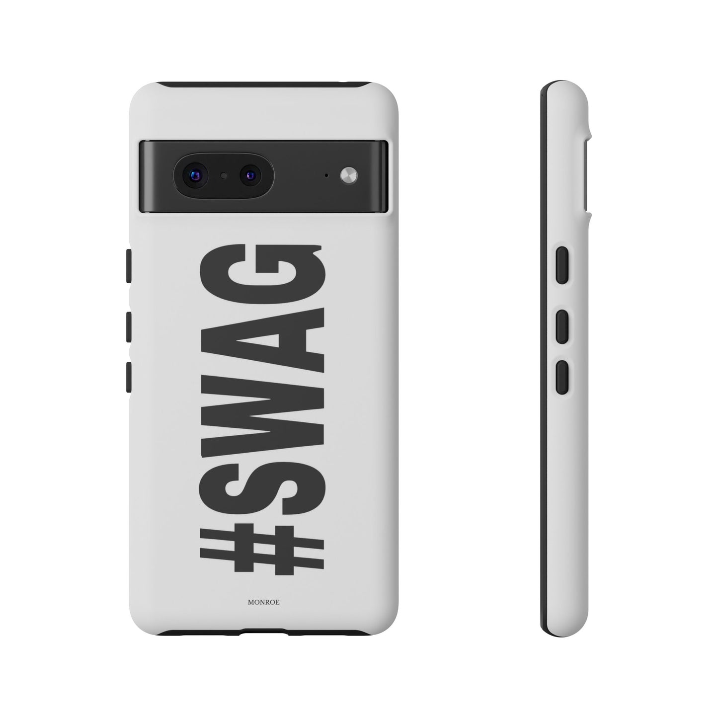 Original #SWAG Tough Case