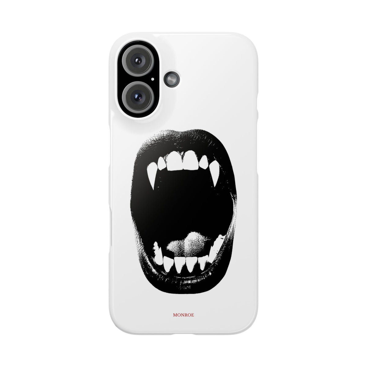Love Bites Snap Case