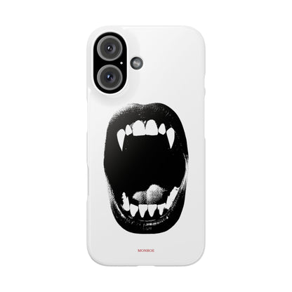 Love Bites Snap Case