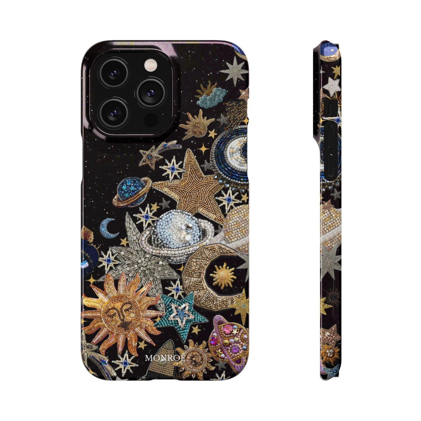 Celestial Galaxy Case