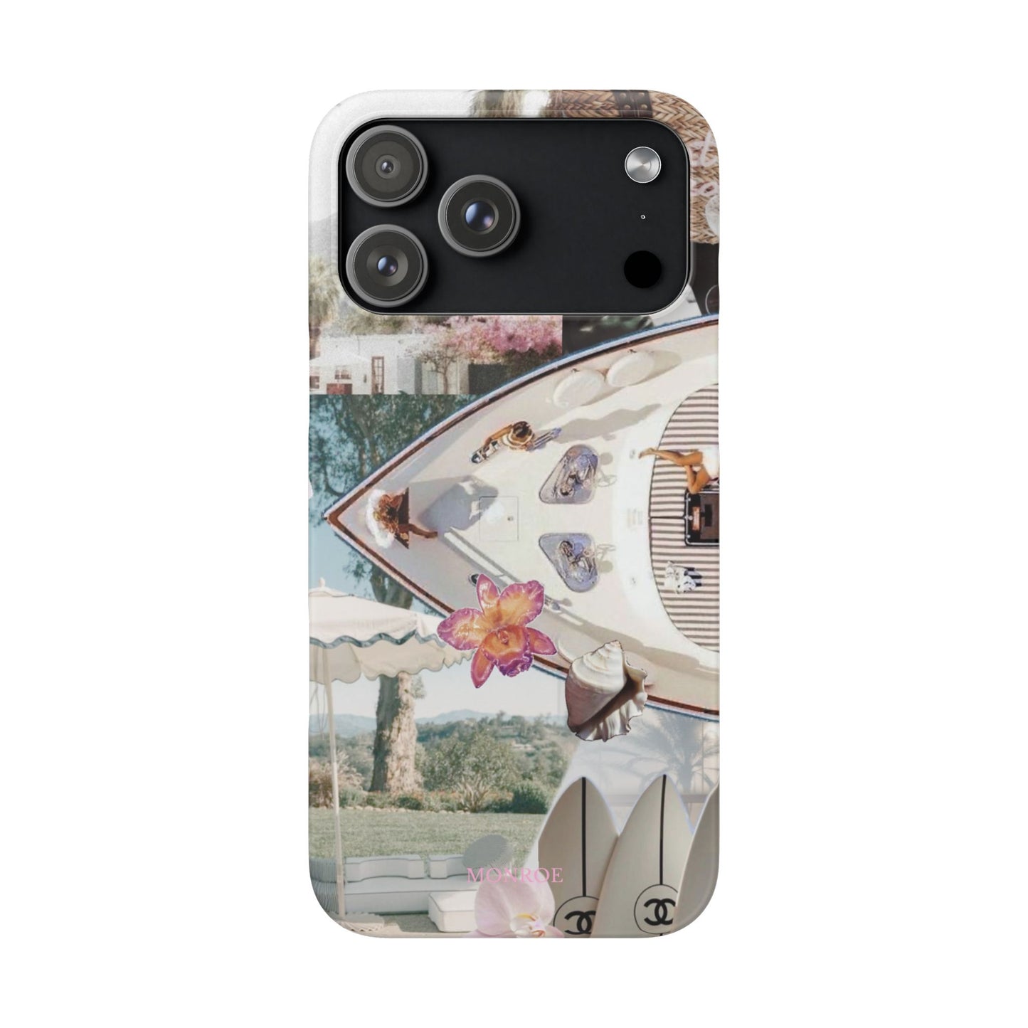 Saint Tropez Case