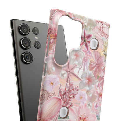 Pretty Pastel Case