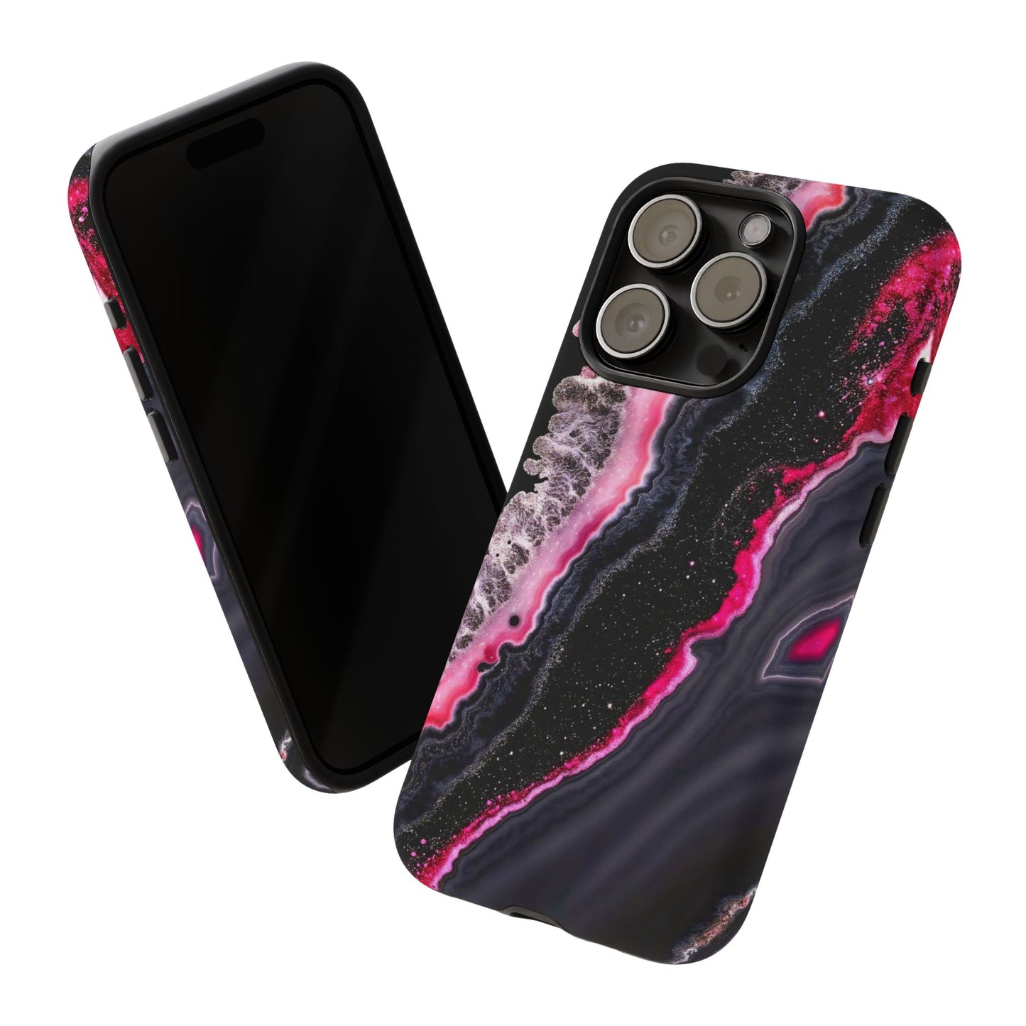 Geode Design Tough Case