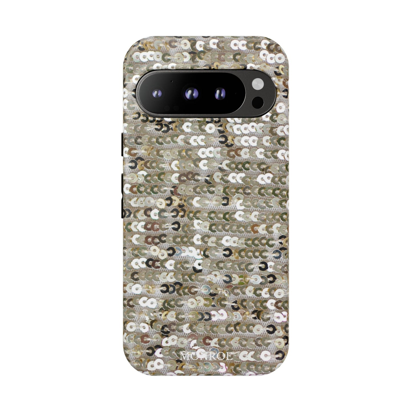 Sequin Sparkle Tough Case