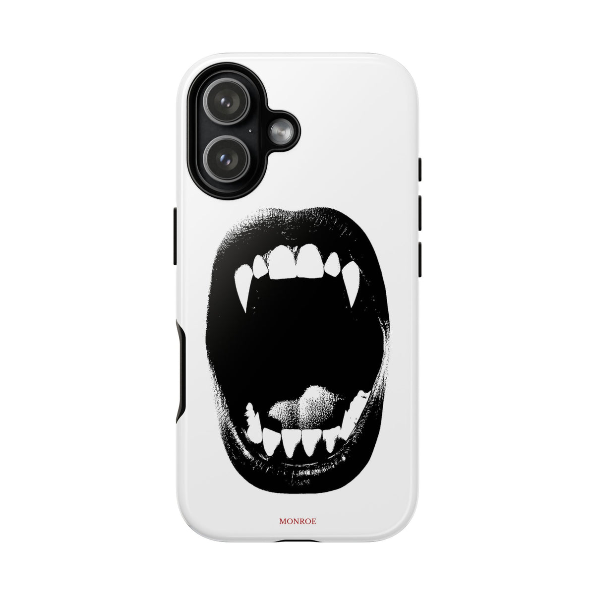 Love Bites Tough Case