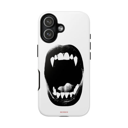 Love Bites Tough Case
