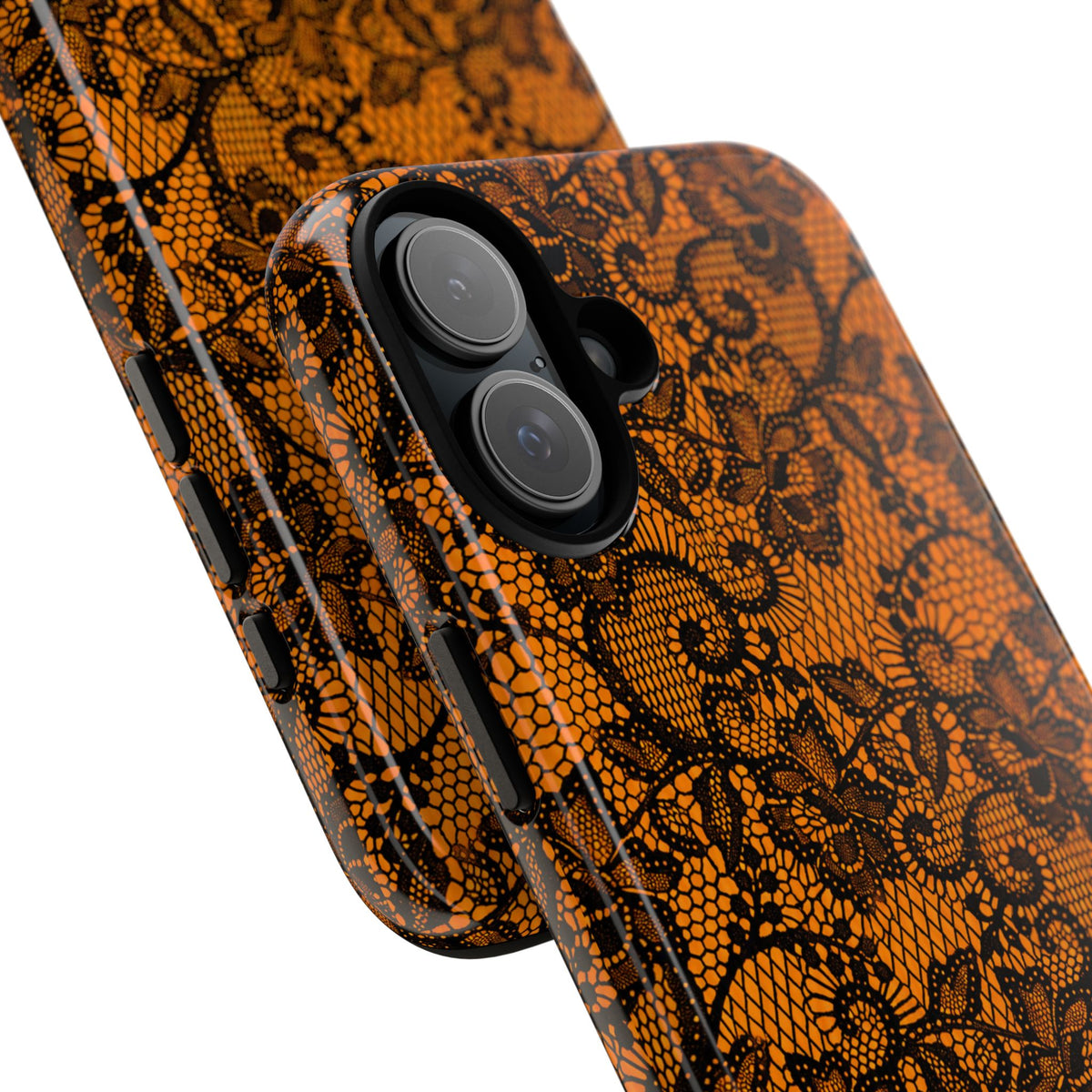 Pumpkin Spice Tough Case