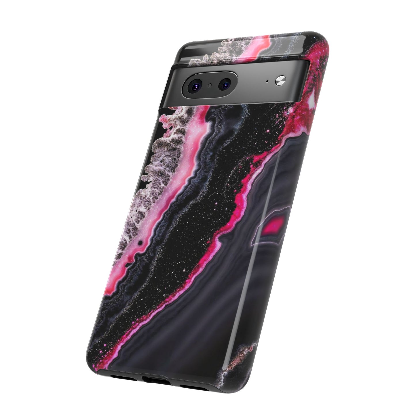 Geode Design Tough Case