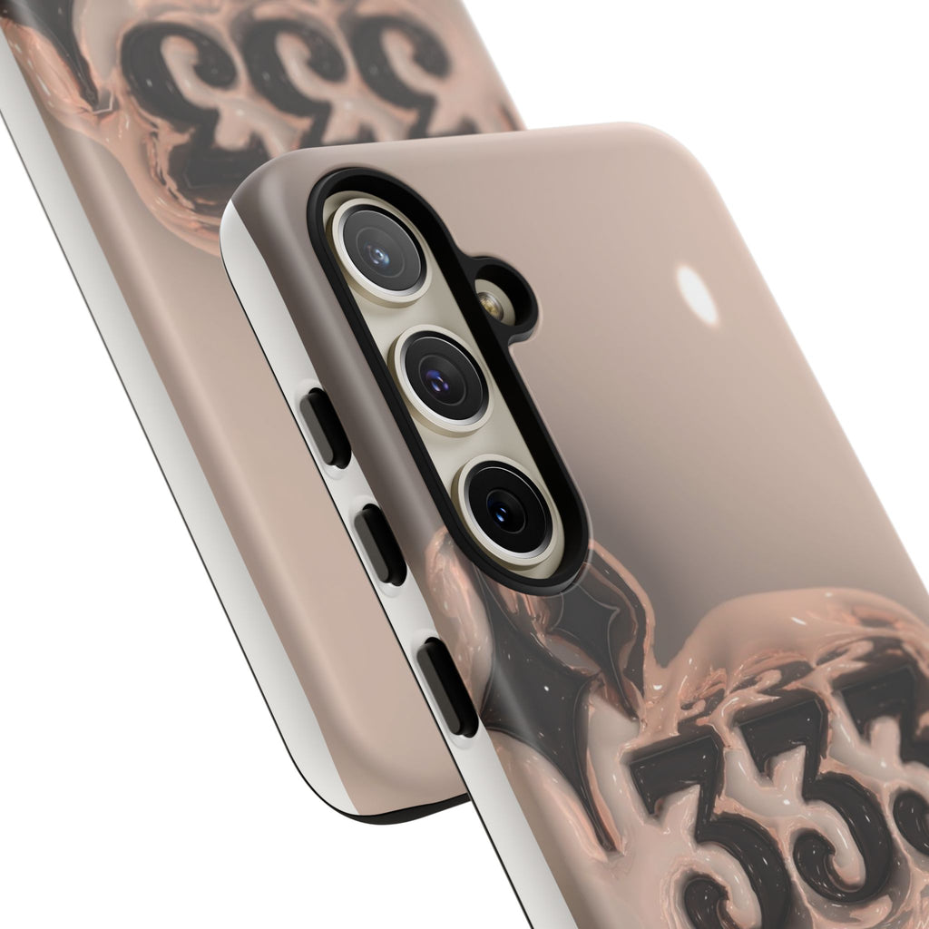 333 Phone Case