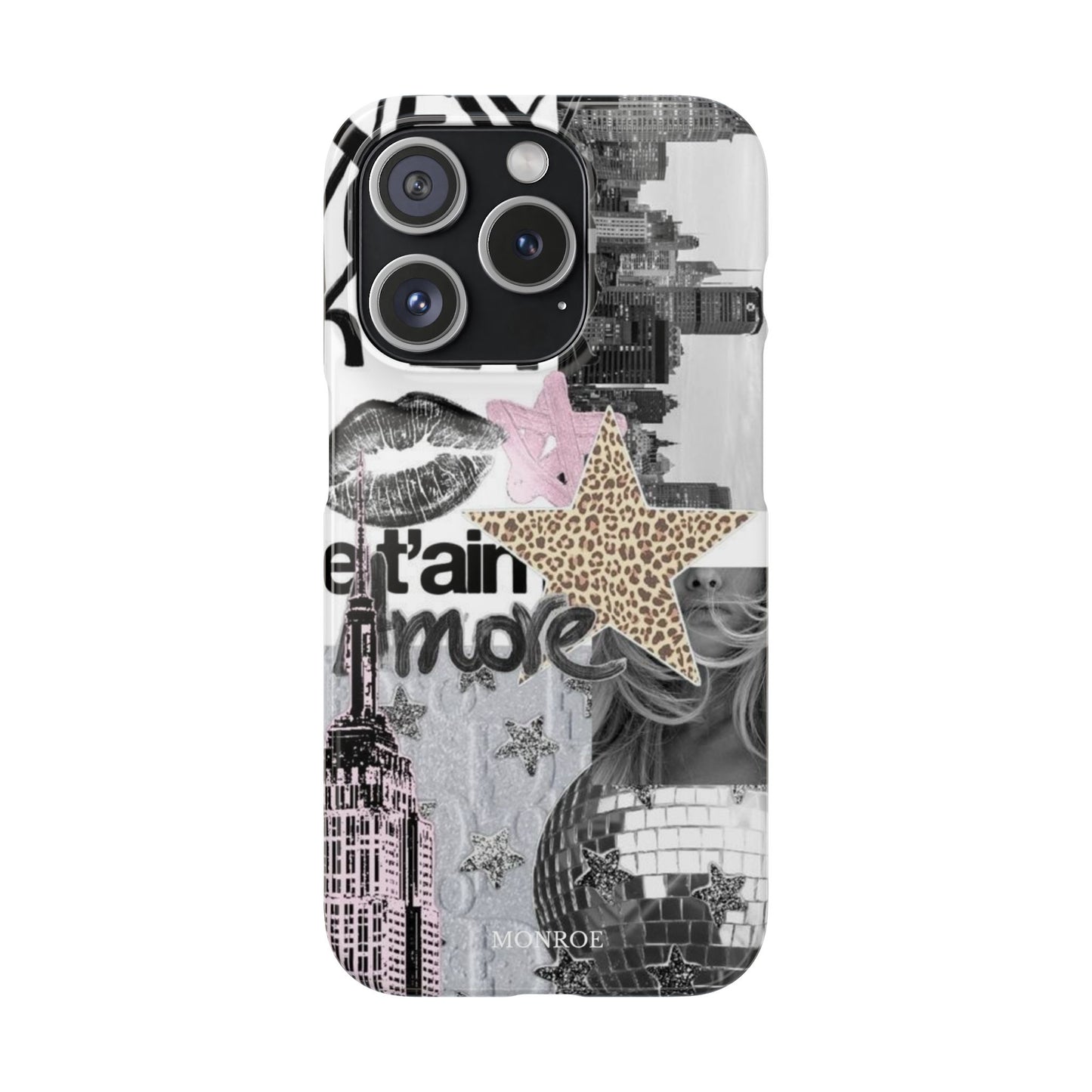 Amore NYC Case