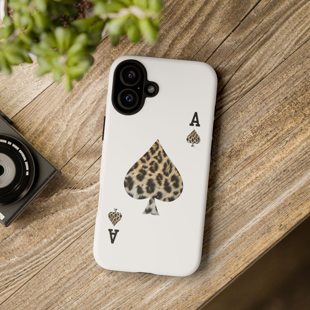 Ace Phone Case