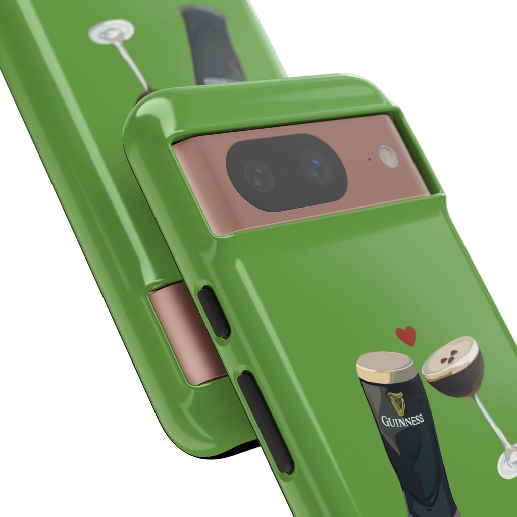 Pint & Wine Tough Case