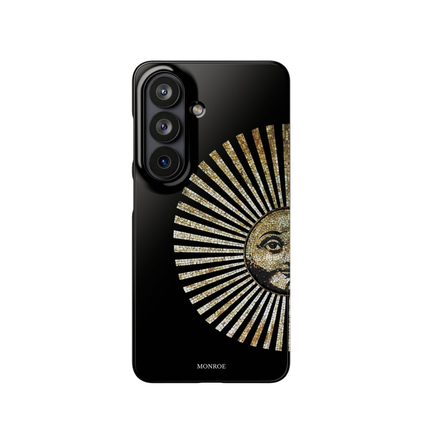 Sunburst Mosaic Case