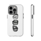 Sassy Lips Phone Case