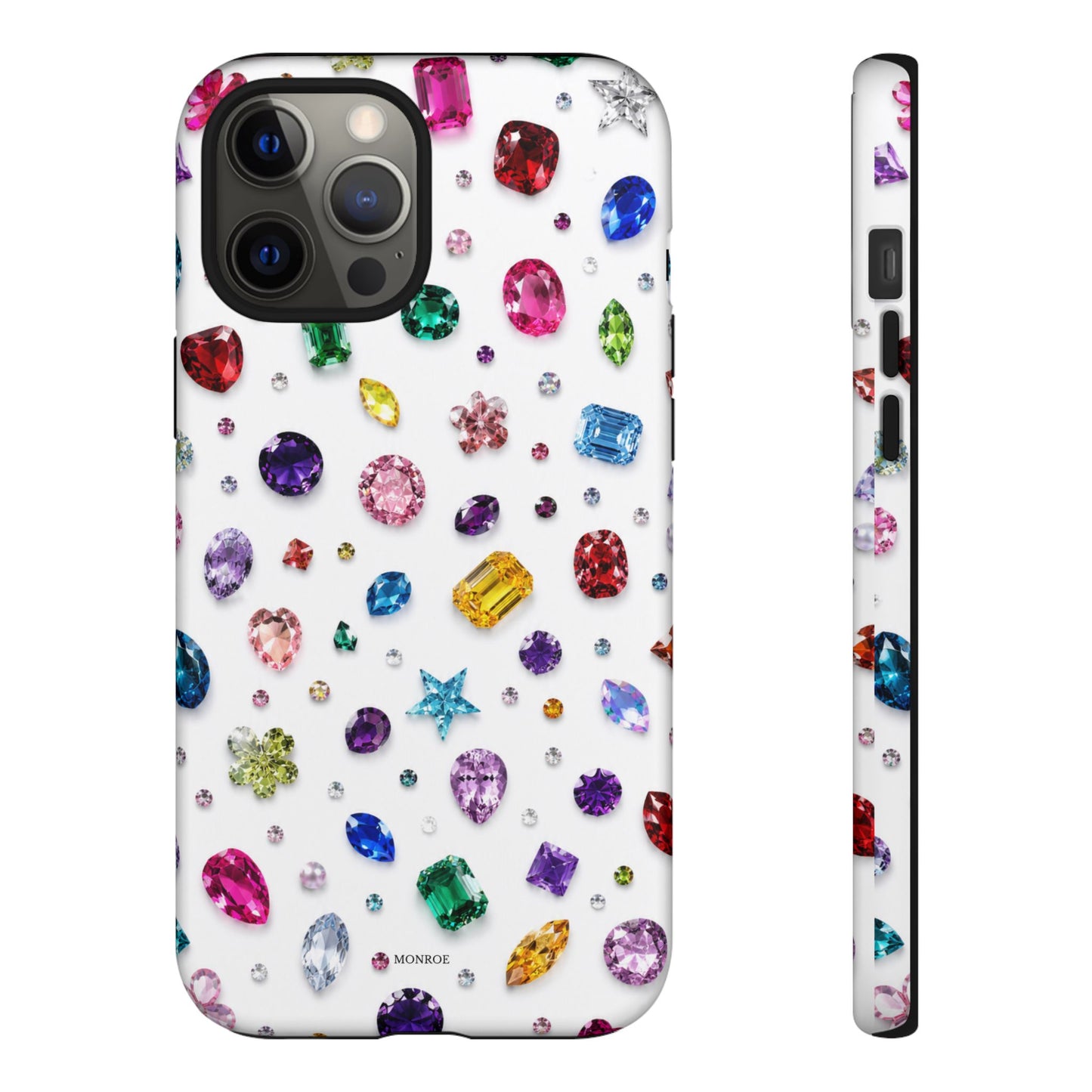 Kylie Tough Case