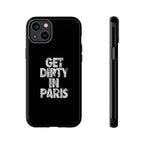 In Paris Phone Case