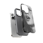 Vintage Face Phone Case