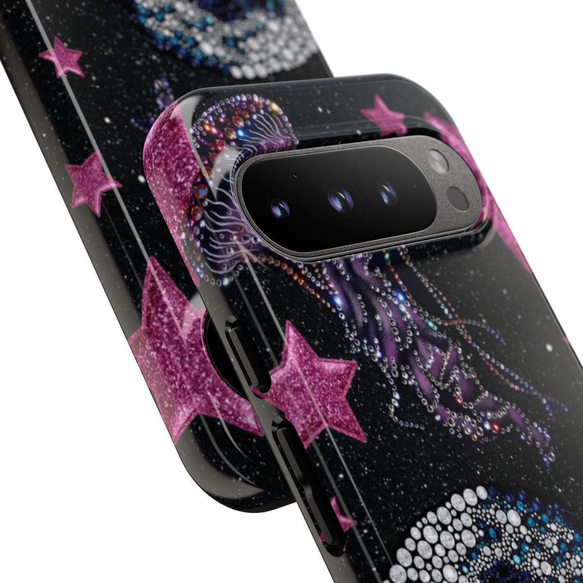 Galaxy Wave Tough Case