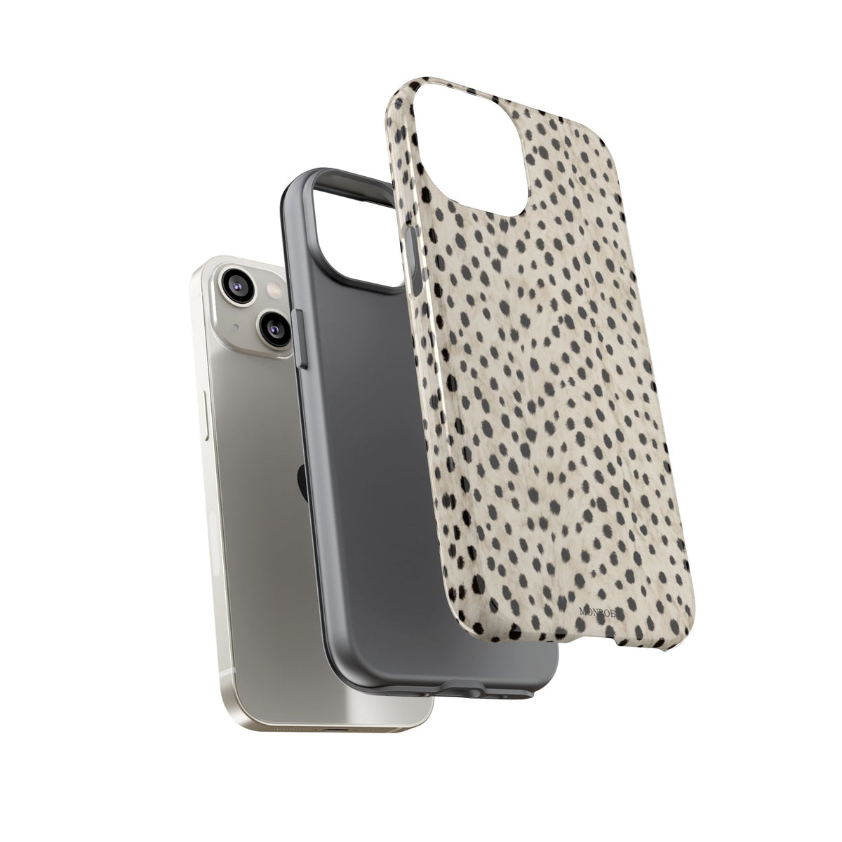 Wild Thing Tough Case